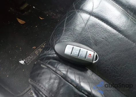 2012 Infiniti Fx35 from USA, damaged, VIN JN8AS1MWXCM156129